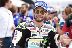 Cal Crutchlow, Team LCR Honda