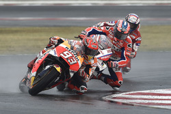 Marc Marquez, Repsol Honda Team