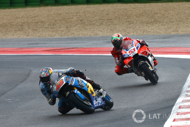 Jack Miller, Estrella Galicia 0,0 Marc VDS