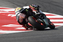 Dominique Aegerter, Kiefer Racing