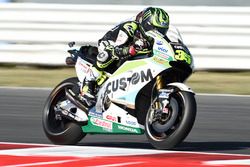 Cal Crutchlow, Team LCR Honda