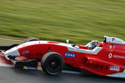 Ye Yifei, Josef Kaufmann Racing