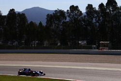 Daniil Kvyat, Scuderia Toro Rosso STR12