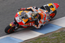 Dani Pedrosa, Repsol Honda Team