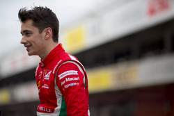 Charles Leclerc, PREMA Racing