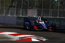 Takuma Sato, Andretti Autosport Honda