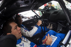 Pedro Heller, Pablo Olmos, Ford Fiesta R5