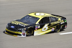 Trevor Bayne, Roush Fenway Racing Ford