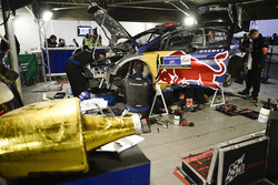 Sébastien Ogier, Julien Ingrassia, Ford Fiesta WRC, M-Sport