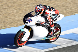 Danny Kent, Kiefer Racing