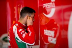 Antonio Fuoco, PREMA Racing