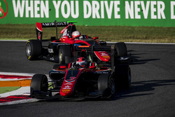 George Russell, ART Grand Prix