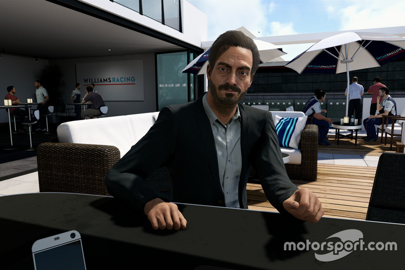 F1 2017