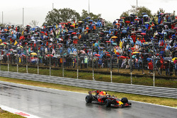Daniel Ricciardo, Red Bull Racing RB13