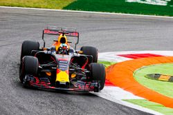 Daniel Ricciardo, Red Bull Racing RB13