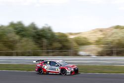 Jaap van Lagen, Bas Koeten Racing, Audi RS3 LMS