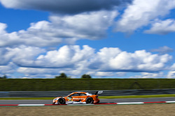 Jamie Green, Audi Sport Team Rosberg, Audi RS 5 DTM