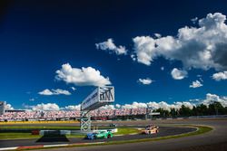 Loic Duval, Audi Sport Team Phoenix, Audi RS 5 DTM