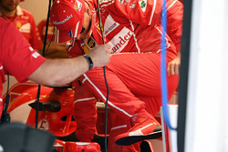 Kimi Raikkonen, Ferrari SF70-H