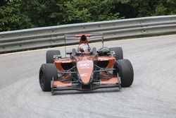 Christian Balmer, Tatuus-Honda FM, Bödeli Racing Club