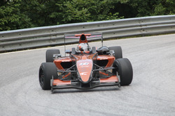Christian Balmer, Tatuus-Honda FM, Bödeli Racing Club