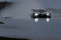 #1 Montaplast by Land-Motorsport, Audi R8 LMS: Connor De Phillippi, Christopher Mies