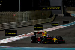 Pierre Gasly, PREMA Racing