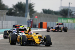 Jolyon Palmer, Renault Sport F1 Team RS16