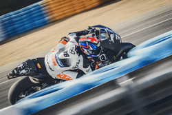 Bradley Smith, Red Bull KTM Factory Racing