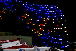 Alexander Albon, ART Grand Prix