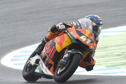 Brad Binder, Red Bull KTM Ajo