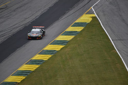 #93 Michael Shank Racing Acura NSX: Andy Lally, Katherine Legge, Mark Wilkins