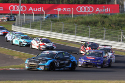 Frédéric Vervisch, Comtoyou Racing, Audi RS3 LMS