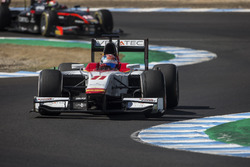 Ralph Boschung, Campos Racing