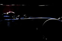 Паскаль Верляйн, Sauber C36