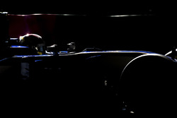 Pascal Wehrlein, Sauber C36