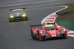 #24 CEFC Manor TRS Team China ORECA 07-Gibson: Matt Rao, Ben Hanley, Jean-Eric Vergne