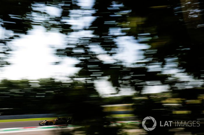 Robert Kubica, Renault Sport F1 Team RS17