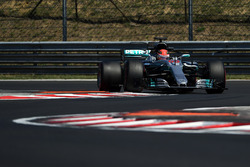 George Russell, Mercedes-Benz F1 W08
