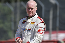 Johnny O'Connell, Cadillac Racing