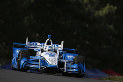 Josef Newgarden, Team Penske Chevrolet