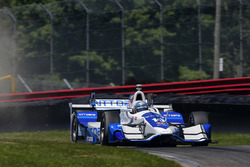 Tony Kanaan, Chip Ganassi Racing Honda
