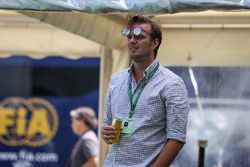 Giedo van der Garde