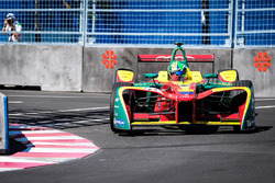 Lucas di Grassi, ABT Schaeffler Audi Sport