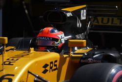 Robert Kubica, Renault Sport F1 Team RS17
