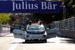 The medical car