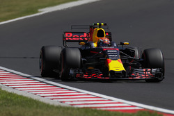Max Verstappen, Red Bull Racing RB13