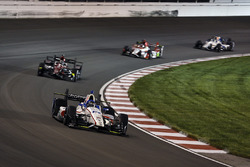 Ed Jones, Dale Coyne Racing Honda
