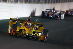 Ryan Hunter-Reay, Andretti Autosport Honda
