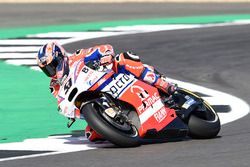 Danilo Petrucci, Pramac Racing